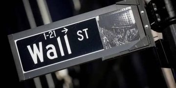 acciones mercado wall street eeuu