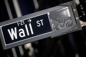 acciones mercado wall street eeuu