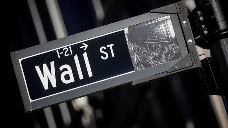 acciones mercado wall street eeuu
