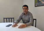 José Roca, senador de Alianza Unidad por Beni