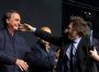 bolsonaro y milei