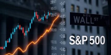 S&P 500 en máximos