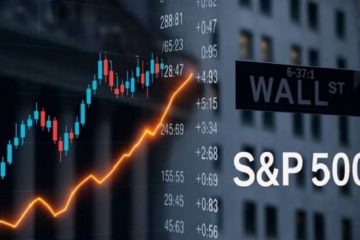 S&P 500 en máximos