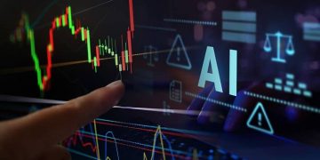 acciones de software por IA