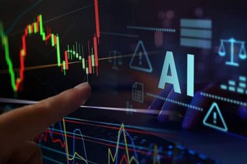 acciones de software por IA