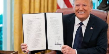 trump arancels eeuu