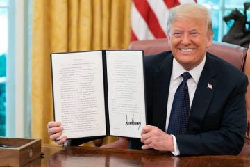 trump arancels eeuu
