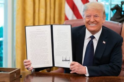 trump arancels eeuu