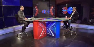 luis arce entrevista rtp