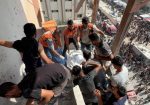 ataque israelita a periodistas en gaza
