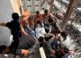 ataque israelita a periodistas en gaza