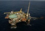brasil producción petroleo