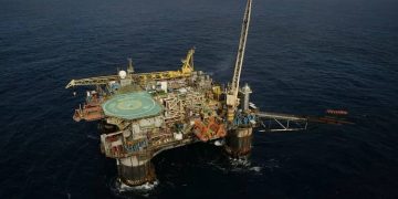 brasil producción petroleo
