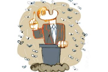 candidatos electorales mienten desinforman
