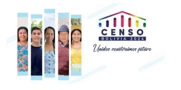 censo 2024 bolivia
