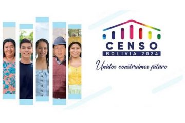 censo 2024 bolivia