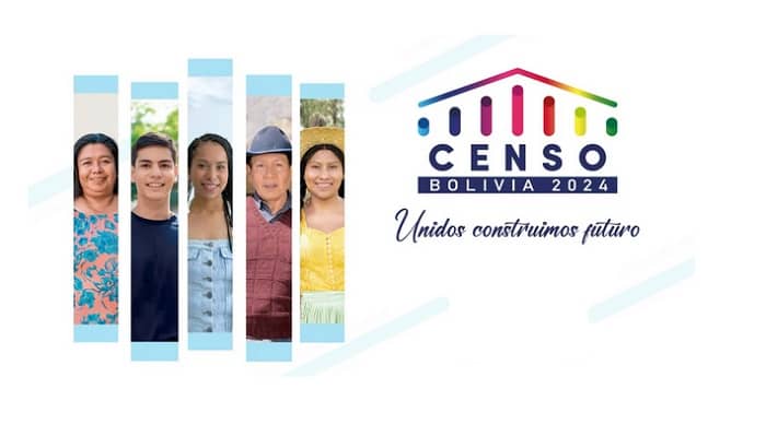 censo 2024 bolivia