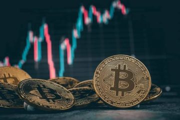 criptomonedas y mercados