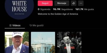 tiktok Casa Blanca