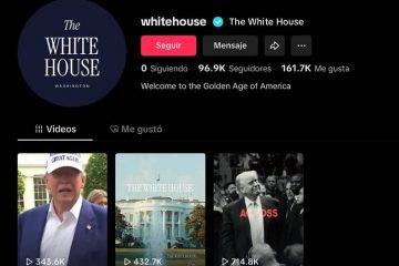 tiktok Casa Blanca