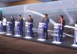 candidatos debate presidencial 2025
