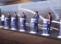 candidatos debate presidencial 2025