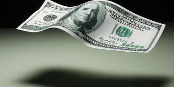 dólar finanzas, mercados, estados unidos