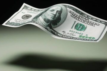 dólar finanzas, mercados, estados unidos