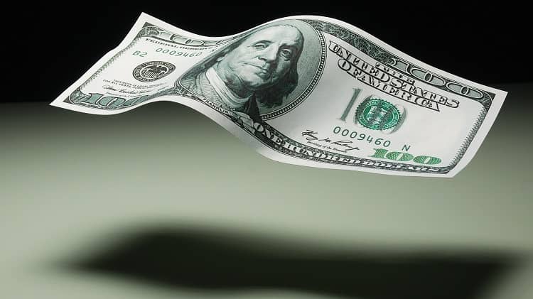 dólar finanzas, mercados, estados unidos