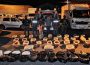 ecuador incauta explosivos que iban a Colombia