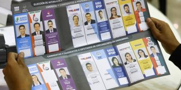 elecciones bolivia 2025 votación agosto