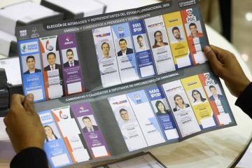 elecciones bolivia 2025 votación agosto