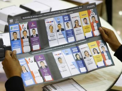 elecciones bolivia 2025 votación agosto