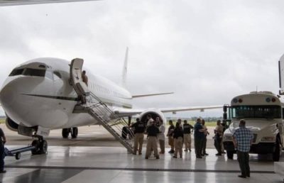 extradicción narcos mexico a eeuu