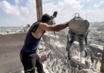 Gaza, ataques de israel en hospital mata periodistas