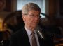 jeffrey sachs
