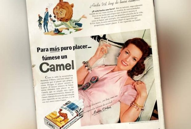 Maldox 21 revista life en español