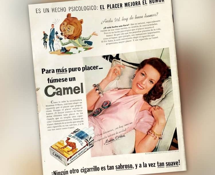 Maldox 21 revista life en español