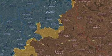 mapa guerra rusia ucrania agosto 2025