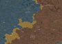 mapa guerra rusia ucrania agosto 2025