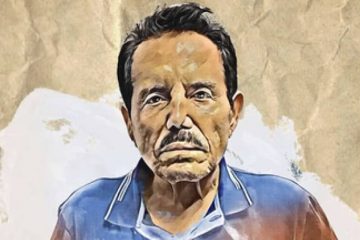 mayo zambada narcotráfico