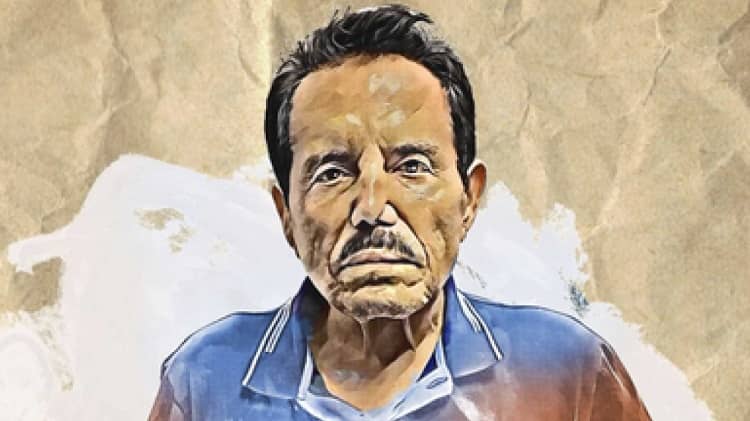 mayo zambada narcotráfico