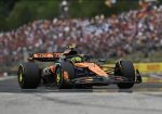 Formula 1 norris gana GP Hungria
