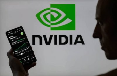 nvidia, empresa, acciones
