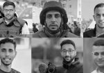 periodistas asesinados en Gaza por Israel PCHR