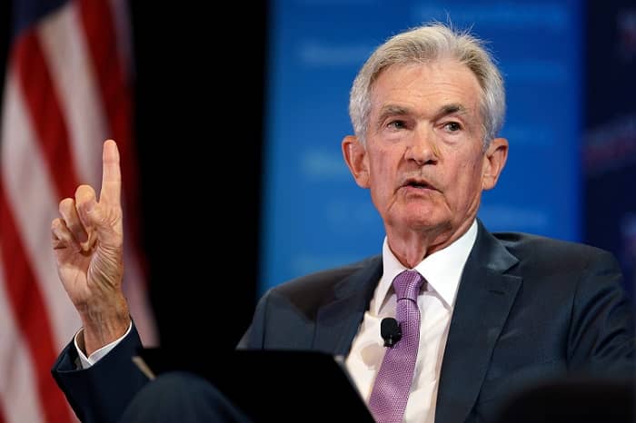 powell FED eeuu inversiones