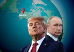putin trump encuentro Alaska