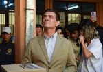 Roddrigo Paz Pereira elecciones 2025