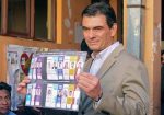 rodrigo paz votación bolivia