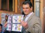 rodrigo paz votación bolivia